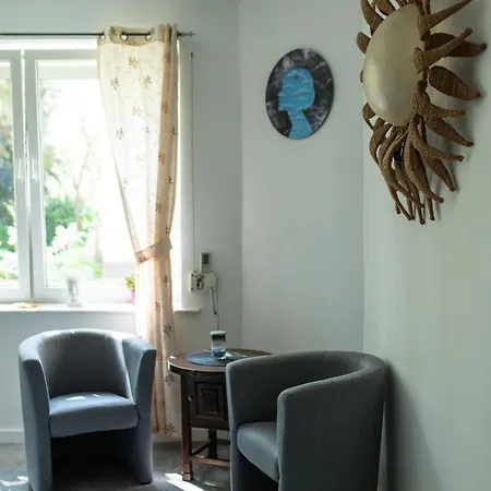 Appartement Cozy Flat Sopot