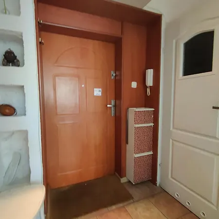Appartement Cozy Flat *