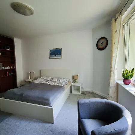 Cozy Flat *