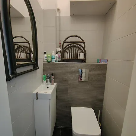Cozy Flat Sopot