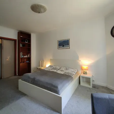 Cozy Flat * Sopot